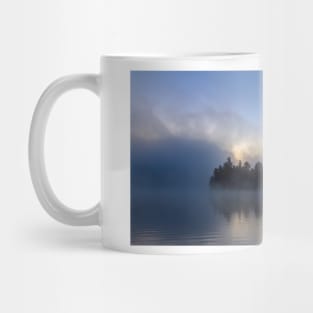 Algonquin Park - Lake of Two Rivers Mug